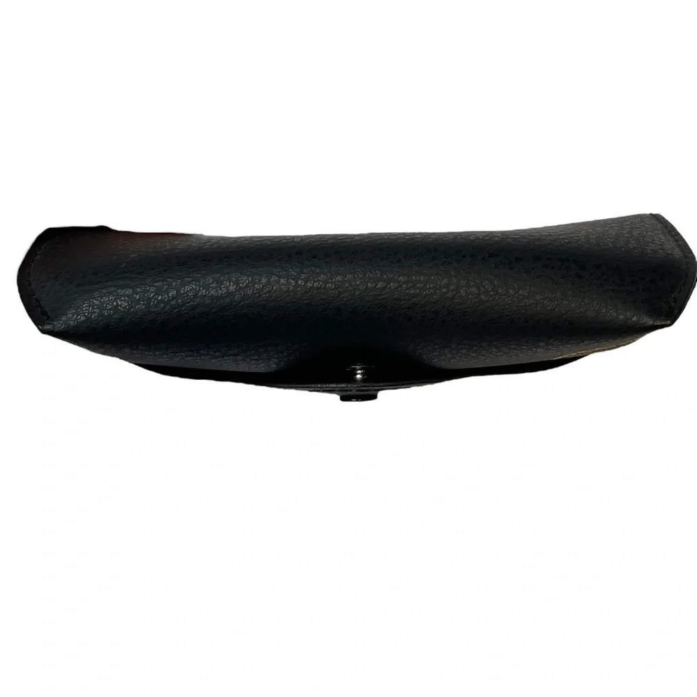 Ray-Ban Black Glasses Case